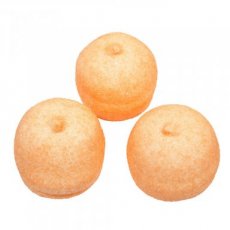 Bello Dolce Golfballen Spekken Oranje Perzik – 9–10 g – 900 g