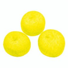 54969 26** Bello Dolce Golfballen Spekken Geel Banaan – 9–10 g – 900 g