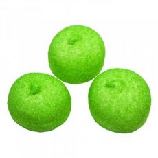 Bello Dolce Golf Balls Groen Appel 9g-10g 900g