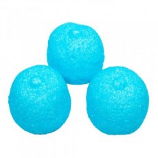 Bello Dolce Golf Balls Blauw Bosvrucht 9g-10g 900g
