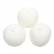 54972 26 Bello Dolce Golf Balls Wit Vanille – 9-10 g – 900 g