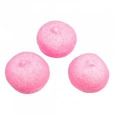 54973 26 Mellow Mellow Golf Balls Roze Aardbei – 9-10 g – 1 kg