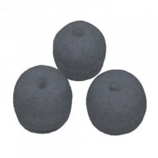 54975 26 Bello Dolce Golf Balls Zwart Vanille – 9-10 g – 900 g