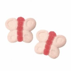 Bello Dolce Vlinders Spekken – 900 g