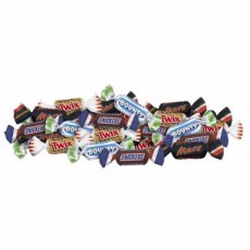 Mars Miniatures Mix – 3 kg