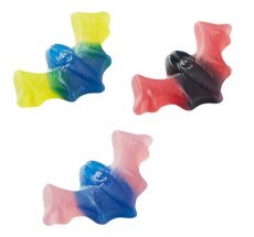 55071 25 Frisia Vleermuizen Tongue Painter 3 kg