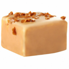 55098 26. Pierot Chocospek Caramel D'Isigny 1 kg