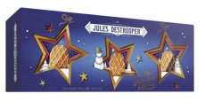 J.Destrooper EOY24 Jules' Butter Crisp 300g