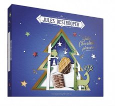 J.Destrooper EOY24 Jules Chocolate Pleasure 200g