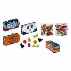55141 26 Vidal Halloween Mix Box – 2 x 40 g – 20 stuks