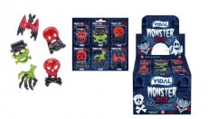 55144 24** Vidal Monster Jelly 11 gr.