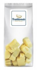 55147 26 Traditionals Zoodiertjes Wit Praliné – 10 x 160 g