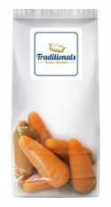 55149 26 Traditionals Coco Worteltjes – 10 x 140 g