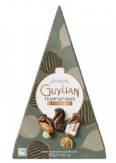 Guylian Temptation Mix Xmas Tree 125g