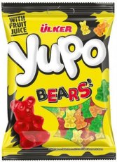 Ülker Yupo Gummiberen 80 gram