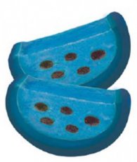 55198 26 Vidal Blueberry Slices 6g – 1 kg