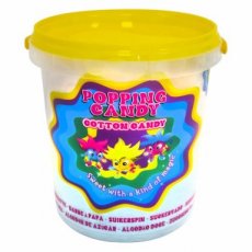 Cheebies Suikerspin Popping Candy – 12 x 50 g