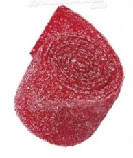 55233 26. Vidal Strawberry Rolla Belta 40g 3kg