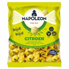 55237 26 Napoleon Citroen (Lempur) 1 kg