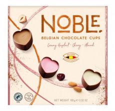 55253 25 Noble Charming Collection 100 gram