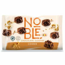 55263 26 Noble Chocolate Clusties Cookie Milk – 11 x 50 g