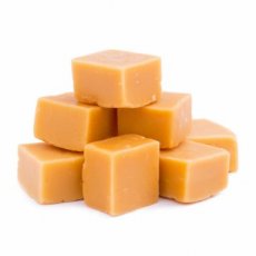 Cloetta Old English Fudge Vanille – 3,25 kg