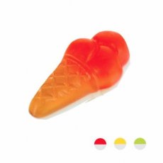 55297 26 Ravazzi IJshoorntjes Fruit 6g – 2 kg