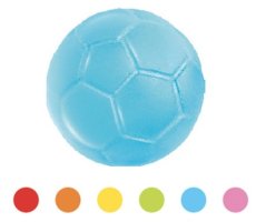 Ravazzi Voetbal Fruit 7,5 g 1 kg