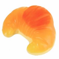 55303 26 Ravazzi Croissants Aardbei & Crème 8,5g – 1 kg