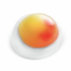 55313 26* Ravazzi Spiegelei Snoep Yoghurt & Crème – 9 g – 1 kg