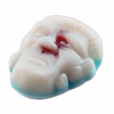 55317 26 Ravazzi Frankenstein Aardbei 10g – 2 kg