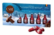 55322 25. Carré Glühwein Windowbox 86g