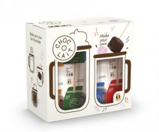 Mome Giftbox All Year 4 Solosticks Mix + Mug