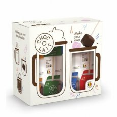 55344 26 MoMe Giftbox All Year – 4 Solosticks Mix + Mok – 6 Stuks