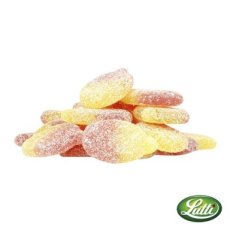 Lutti Peach'Fizz 3 kg