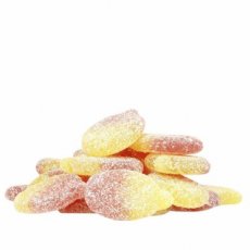 55348 26 Lutti Peach'Fizz – 3 kg