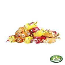 55358 25 Lutti Ohlala Mini Mix 3 kg