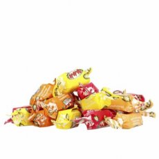 55358 26 Lutti Ohlala Mini Mix 3 kg