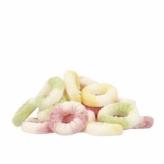 55386 26 Lutti Arlequin Fizz – 2 kg