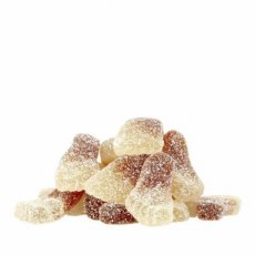 55387 26 Lutti Zure Voeten – 2,5 kg