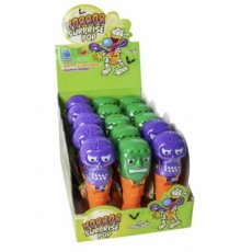 55426 26 Funny Candy Horror Surprise Pop – 15 stuks