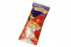 Vermeiren Speculoos Sinterklaas 5.5g 75st