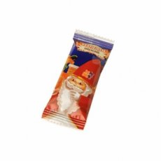 55451 26 Vermeiren Speculoos Sinterklaas Mini – 4 x 75 stuks – 5,5 g