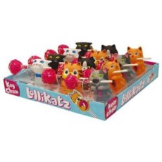 55456 26 WOM Biterz Catz 10,5 g – 12 Stuks