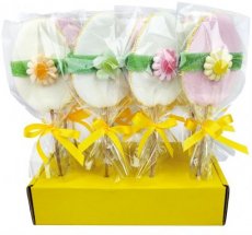 Savat Flower Egg 43g