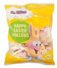 Vandamme Eend en Konijn Mallows 180g