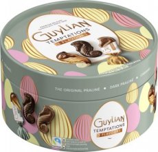 Guylian Temptations Easter Jewel Box 175g