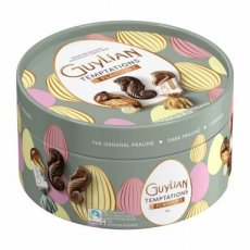 55559 26* Guylian Temptations Paas Jewel Box – 175 g – 12 Stuks
