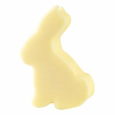 55564 26* Pierot Chocospek Wit Paashaas – 30 Stuks