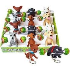 55602 26 WOM Biterz Dogs 10,5 g – 12 Stuks